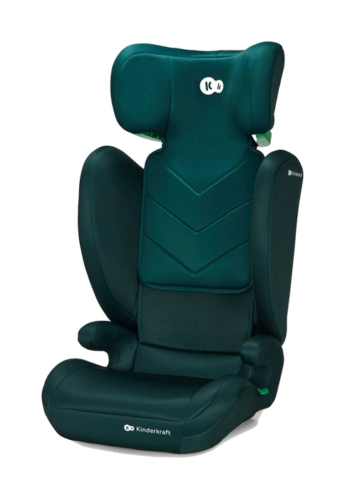 Kinderkraft I-SPARK i-Size